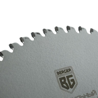 Диск пильный Berger BG1665 d=210мм d(посад.)=30мм (циркулярные пилы) (упак.:1шт) от магазина РЭССИ