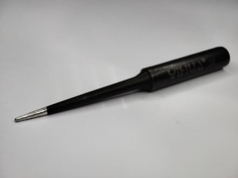 T-S8 (black iron) жало для паяльной станции  YIHUA от магазина РЭССИ