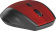 Мышь Defender Accura MM-365 красный оптическая 1600dpi беспров. USB 5but (52367) от магазина РЭССИ