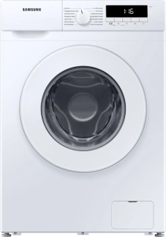 Стиральная машина Samsung WW80T3040BW/LP класс: A загр.фронтальная макс.:8кг белый от магазина РЭССИ