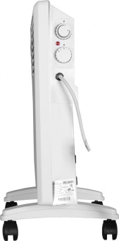 Конвектор Ресанта ОК-1000 1000Вт белый от магазина РЭССИ