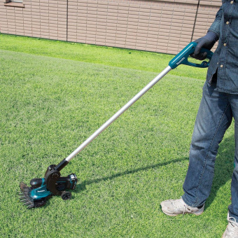 Ножницы для травы Makita UM600DWAEаккум. от магазина РЭССИ