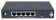 Картинка Коммутатор HPE OfficeConnect 1420 JH328A 5G 5PoE+ 32W неуправляемый от магазина РЭССИ Коммутатор HPE OfficeConnect 1420 JH328A 5G 5PoE+ 32W неуправляемый от магазина РЭССИ