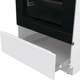 Плита Комбинированная Gorenje GK5C42WF-B белый от магазина РЭССИ