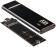 Внешний корпус SSD AgeStar 31UBNV5C NVMe USB3.2 алюминий черный M2 2280 M-key от магазина РЭССИ