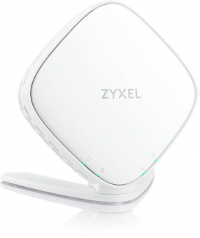 Повторитель беспроводного сигнала/мост Zyxel WX3100-T0 (WX3100-T0-EU01V2F) 10/100BASE-TX/Wi-Fi белый от магазина РЭССИ