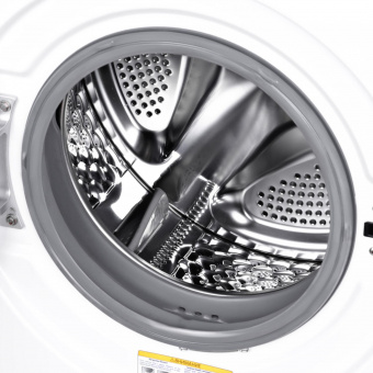 Стиральная машина Hyundai WMA6003 класс: A++ загр.фронтальная макс.:6кг белый от магазина РЭССИ