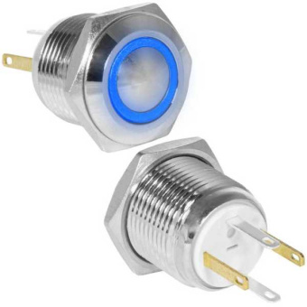 GQ16B-10E/JL/B/N off-(on) от магазина РЭССИ