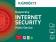 Программное Обеспечение Kaspersky Internet Security Multi-Device 1 устр 1Y new Card (KL1939ROAFS_S) от магазина РЭССИ