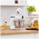 Картинка Кухонная машина Bosch MUMS2EW40 планетар.вращ. 700Вт белый от магазина РЭССИ Кухонная машина Bosch MUMS2EW40 планетар.вращ. 700Вт белый от магазина РЭССИ