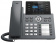 Телефон IP Grandstream GRP-2634 черный от магазина РЭССИ