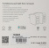 Картинка Блок питания TopON TOP-GaN-65WB автоматический 65W 5V-20V 3.25A 2xUSB от бытовой электросети LED индикатор от магазина РЭССИ Блок питания TopON TOP-GaN-65WB автоматический 65W 5V-20V 3.25A 2xUSB от бытовой электросети LED индикатор от магазина РЭССИ