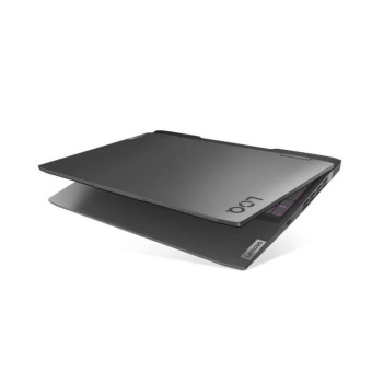 Ноутбук Lenovo LOQ 15IRH8 Core i5 12450H 16Gb SSD512Gb NVIDIA GeForce RTX 3050 6Gb 15.6" IPS FHD (1920x1080) noOS grey WiFi BT Cam (82XV00S8RK) от магазина РЭССИ