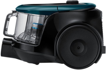 Пылесос Samsung VC18M21C0VN/EV 1800Вт зеленый/черный от магазина РЭССИ