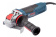 Углошлифовальная машина Bosch GWX 19-125 S 1900Вт 11500об/мин d=125мм (06017C8002) от магазина РЭССИ