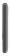 Мобильный телефон Digma A241 Linx 32Mb серый моноблок 2Sim 2.44" 240x320 GSM900/1800 MP3 FM от магазина РЭССИ