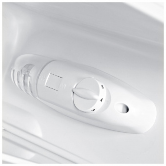 Холодильник Hyundai CT1551WT белый (двухкамерный) от магазина РЭССИ