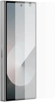 Защитная пленка для экрана Samsung прозрачный для Samsung Galaxy Z Fold 6 прозрачная 2шт. (EF-UF956CTEGRU) от магазина РЭССИ