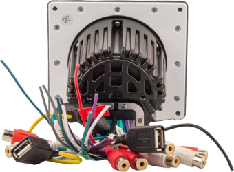 Автомагнитола ACV MARINE AMR-602SW 4x50Вт v5.0 USB 2.0 AUX 3" 3 RDS (43453) от магазина РЭССИ