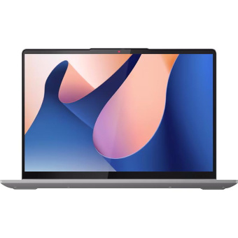 Ноутбук Lenovo IdeaPad Flex 5 14IRU8 Core i7 1355U 16Gb SSD512Gb Intel Iris Xe graphics 14" IPS Touch WUXGA (1920x1200) Windows 11 Home grey WiFi BT Cam (82Y00005RK) от магазина РЭССИ