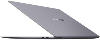 Ультрабук Huawei MateBook X Pro MRGF-X Core i7 1260P 16Gb SSD1Tb Intel Iris Xe graphics 14.2" LTPS Touch (3120x2080) Windows 11 Home grey WiFi BT Cam (53013GCR)