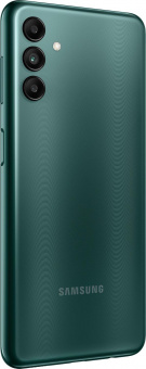 Смартфон Samsung SM-A047F Galaxy A04s 32Gb 3Gb зеленый моноблок 3G 4G 2Sim 6.5" 720x1600 Android 11 50Mpix 802.11 a/b/g/n/ac GPS GSM900/1800 GSM1900 TouchSc microSD max1024Gb от магазина РЭССИ