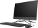 Моноблок HP 200 G4 21.5" Full HD i5 1235U (1.3) 8Gb SSD512Gb UHDG DVDRW Free DOS GbitEth WiFi BT клавиатура мышь Cam черный 1920x1080 от магазина РЭССИ