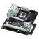 Материнская плата Asrock Z790 STEEL LEGEND WIFI Soc-1700 Intel Z790 4xDDR5 ATX AC`97 8ch(7.1) 2.5Gg RAID+HDMI+DP от магазина РЭССИ