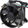 Устройство охлаждения(кулер) Deepcool CK-11508 PWM Soc-1151/1200 4-pin 17-30dB Al 65W 245gr Ret от магазина РЭССИ