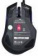 Мышь Оклик 715G черный/серебристый оптическая (3200dpi) USB (6but) от магазина РЭССИ
