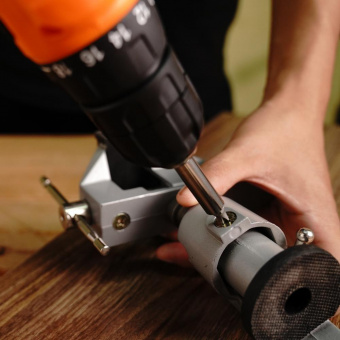 Набор бит и головок Deko 065-0763 (13пред.) для шуруповертов от магазина РЭССИ