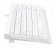 Картинка Клавиатура A4Tech Fstyler FK15 белый USB (FK15 WHITE) от магазина РЭССИ Клавиатура A4Tech Fstyler FK15 белый USB (FK15 WHITE) от магазина РЭССИ