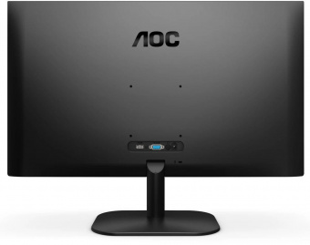 Монитор AOC 27" Value Line 27B2DA/01 черный IPS LED 16:9 DVI HDMI M/M матовая 250cd 178гр/178гр 1920x1080 75Hz VGA FHD 3.6кг от магазина РЭССИ