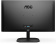 Монитор AOC 27" Value Line 27B2DA/01 черный IPS LED 16:9 DVI HDMI M/M матовая 250cd 178гр/178гр 1920x1080 75Hz VGA FHD 3.6кг от магазина РЭССИ