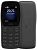 Мобильный телефон Nokia 105 Dual SIM TA-1416 темно-серый моноблок 2Sim 1.77" 120x160 Series 30+ GSM900/1800 Protect MP3 FM microSD от магазина РЭССИ