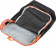 Рюкзак для ноутбука 15.6" PC Pet PCPKB0115BN коричневый/оранжевый полиэстер от магазина РЭССИ