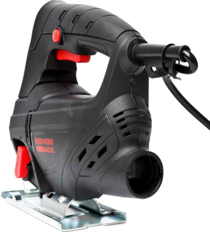 Лобзик REDVERG RD-JS600-65 5022675 от магазина РЭССИ