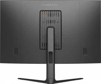 Моноблок Teclast C24 Air 23.8" Full HD i3 13100 (3.4) 16Gb SSD256Gb UHDG 730 Windows 11 Professional GbitEth WiFi BT 120W Cam черный 1920x1080 от магазина РЭССИ