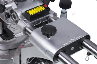 Торцовочная пила Вихрь ПТ-255ПЛ 1900Вт 5000об/мин d=255мм от магазина РЭССИ