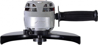 Углошлифовальная машина Вихрь УШМ-230/2300 2300Вт 6000об/мин рез.шпин.:M14 d=230мм от магазина РЭССИ