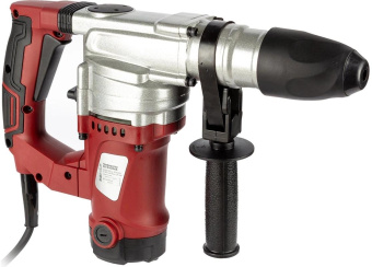 Перфоратор RedVerg RD-RH1200S патрон:SDS-plus уд.:5Дж 1200Вт (кейс в комплекте) от магазина РЭССИ