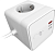 Умная розетка Digma DiPlug Cube 1 EU Wi-Fi белый (DPC13S) от магазина РЭССИ