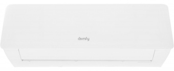 Сплит-система Domfy DCW-AC-24-1 белый от магазина РЭССИ