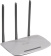 Роутер беспроводной TP-Link TL-WR845N N300 10/100BASE-TX белый от магазина РЭССИ