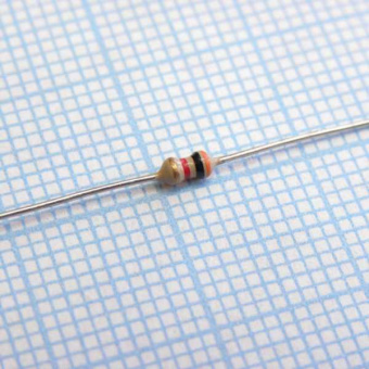 CFR-12JT-52-43R от магазина РЭССИ