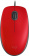 Картинка Мышь Logitech M110 Silent красный/черный оптическая (1000dpi) silent USB (2but) от магазина РЭССИ Мышь Logitech M110 Silent красный/черный оптическая (1000dpi) silent USB (2but) от магазина РЭССИ