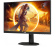 Монитор AOC 27" 27G4X черный IPS LED 0.5ms 16:9 HDMI M/M матовая HAS Piv 300cd 178гр/178гр 1920x1080 180Hz DP FHD 5.41кг от магазина РЭССИ