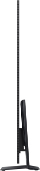 Телевизор QLED Samsung 85" QE85QN900DUXRU Series 9 нержавеющая сталь 8K Ultra HD 120Hz DVB-T2 DVB-C DVB-S2 USB WiFi Smart TV (RUS) от магазина РЭССИ
