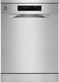 Посудомоечная машина Electrolux ESM48310SX нержавеющая сталь (полноразмерная) от магазина РЭССИ