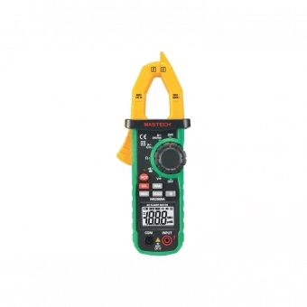 Клещи токоизм.: MS2009A (MASTECH) от магазина РЭССИ